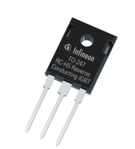 Infineon IHW30N160R5XKSA1 IGBT, 30 A 1600 V, 3-Pin TO-247