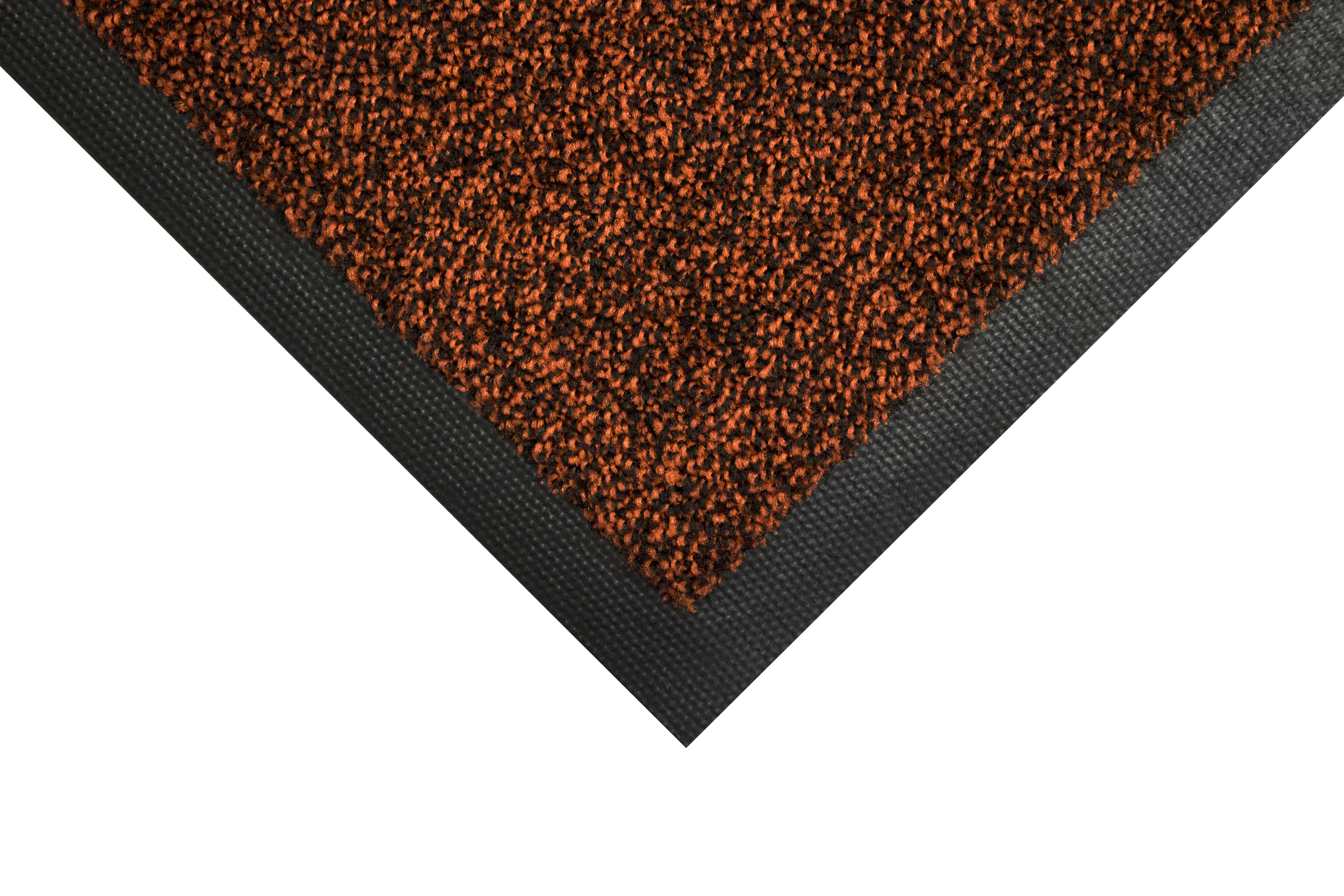 Coba Europe COBAwash, Entrance Mat, Straight Set, Indoor Use, Black/Steel, 0.85m 1.2m 8mm