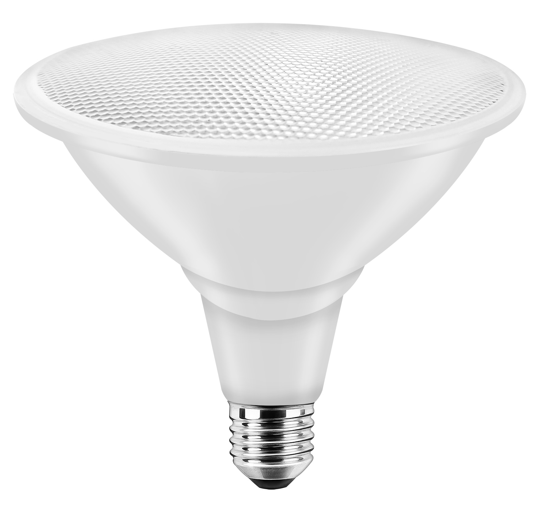 Orbitec 180 E27 LED Bulbs 15 W(15W), 3000K, White, Reflector shape