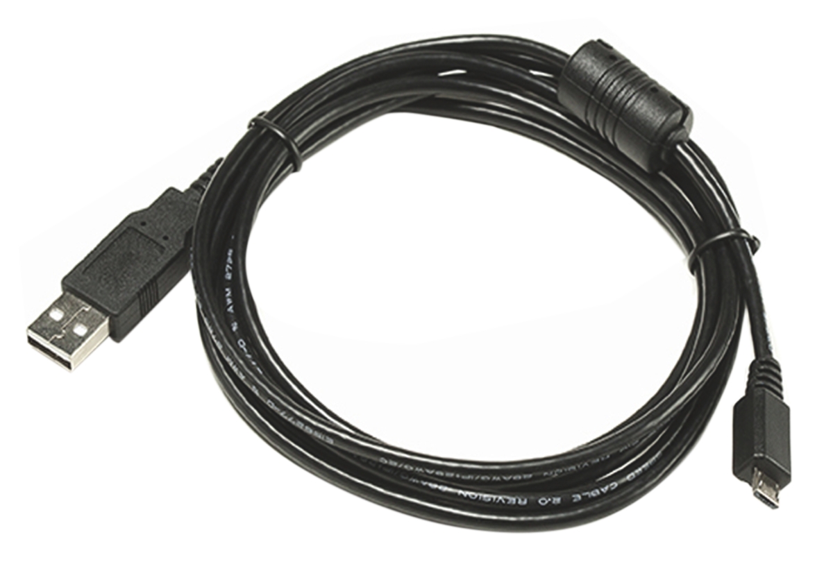 FLIR USB Cable for Use with E4, E5, E6, E8