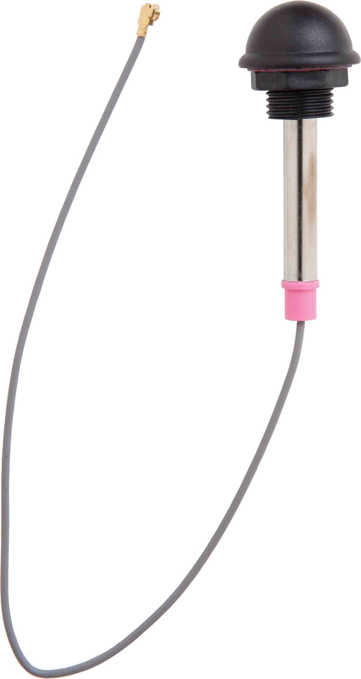 Linx ANT-2.4-WRT-UFL Dome WiFi Antenna with UFL Connector, WiFi