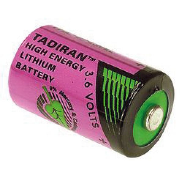 Schneider Electric MasterPact Lithium AA Battery 3.6V