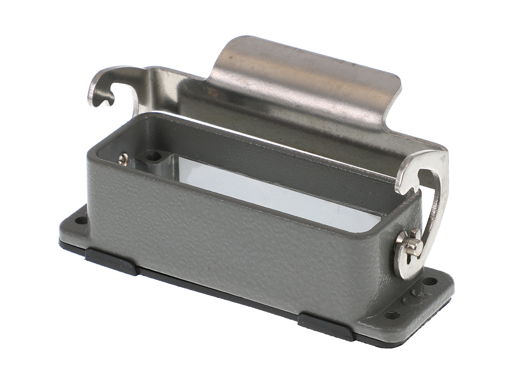 Molex 93601 Heavy Duty Power Connector, Bottom Entry