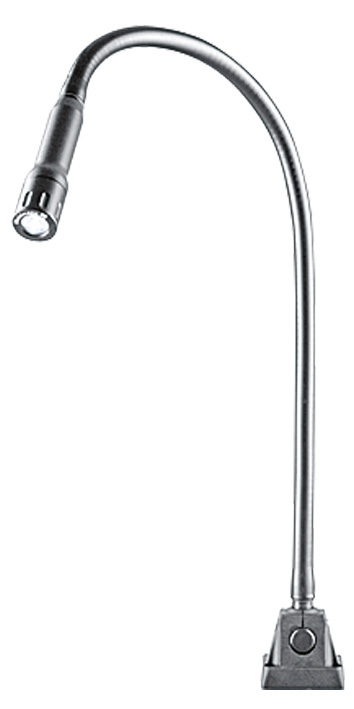 Waldmann LED Machine Light