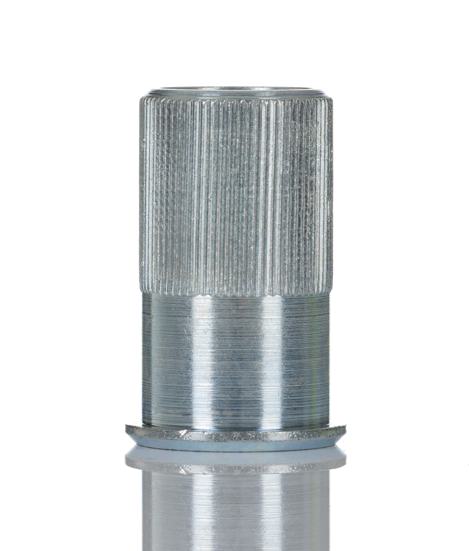 Bosch Rexroth M12 Threaded Sleeve, Connecting Component, Strut Profile 40 mm, 45 mm, 50 mm, 60 mm, Groove Size 10mm