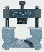 RS PRO Crimping Die Set
