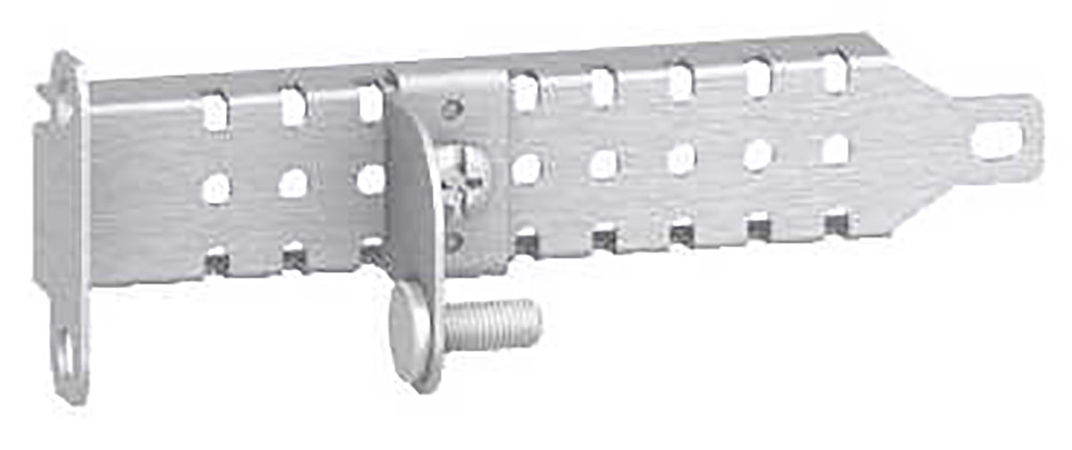 Schneider Electric PanelSeT Series Steel Slide for Use with Spacial S3X