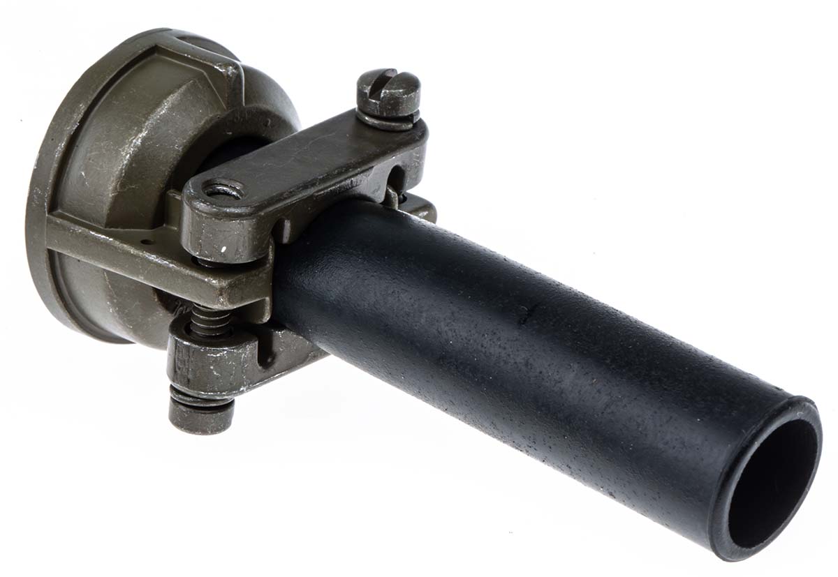 Amphenol Industrial, 97Size 16 Cable Clamp