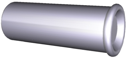 TE Connectivity, Mini-Spring Series 5 PCB Socket, 17 → 18 AWG Wire Size