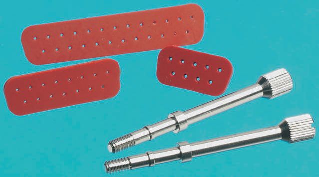FCT from Molex, Waterproof Series Seal For Use With 15 Way D-Sub Connector