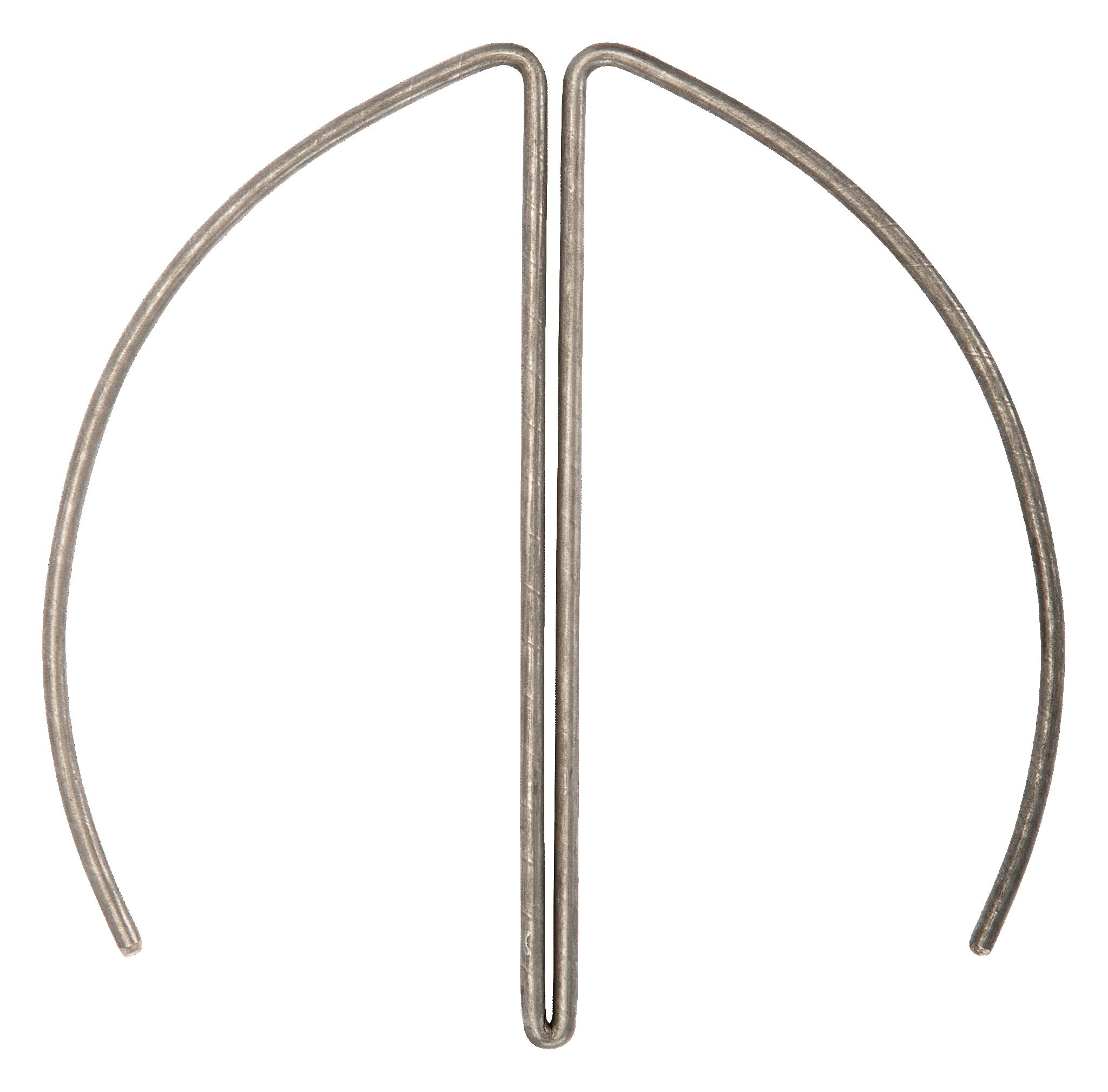 Bahco K560F-9 1 1/2 in Square Clamping Spring