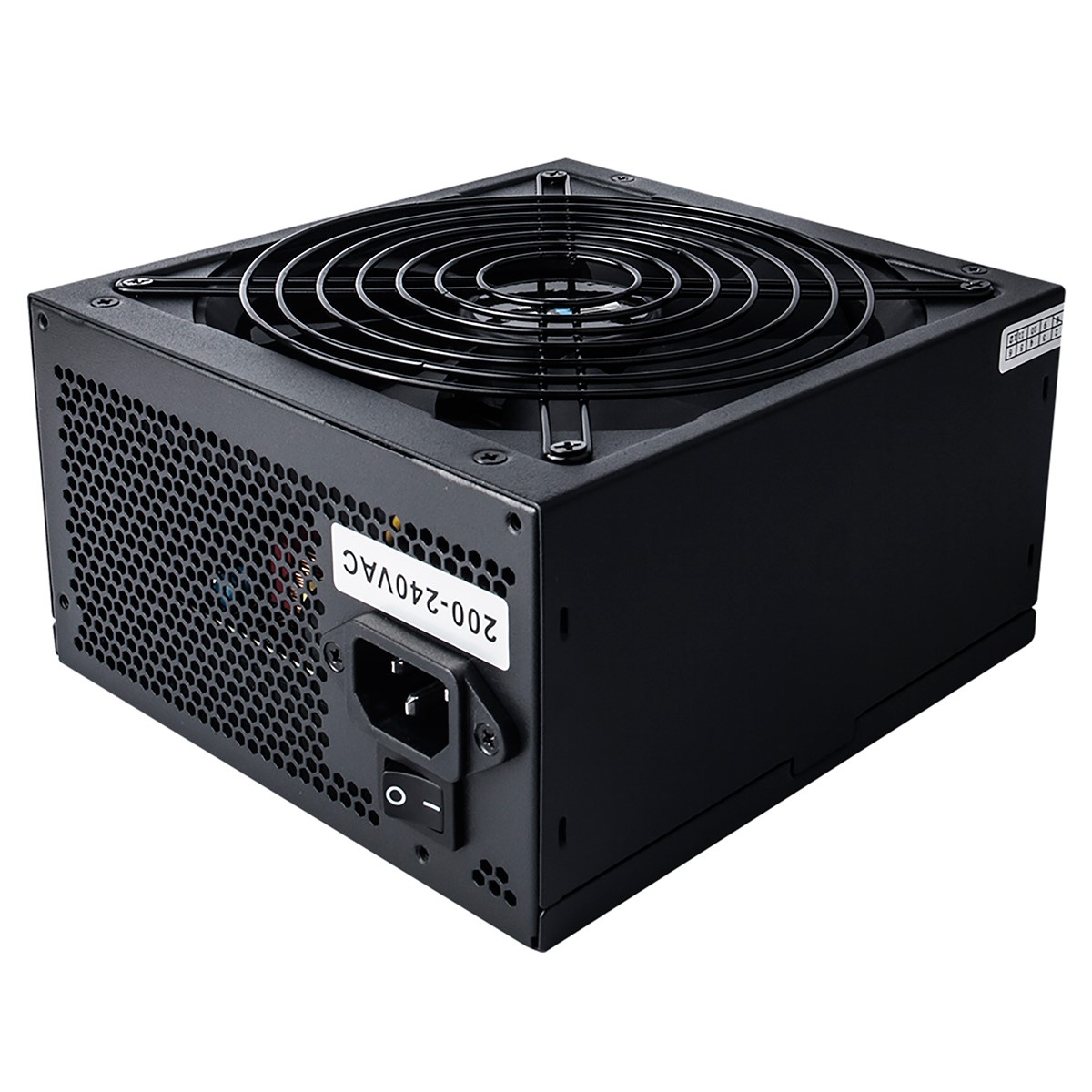 RS PRO 400W PC Power Supply, 200 → 240V ac Input, 3.3V Output