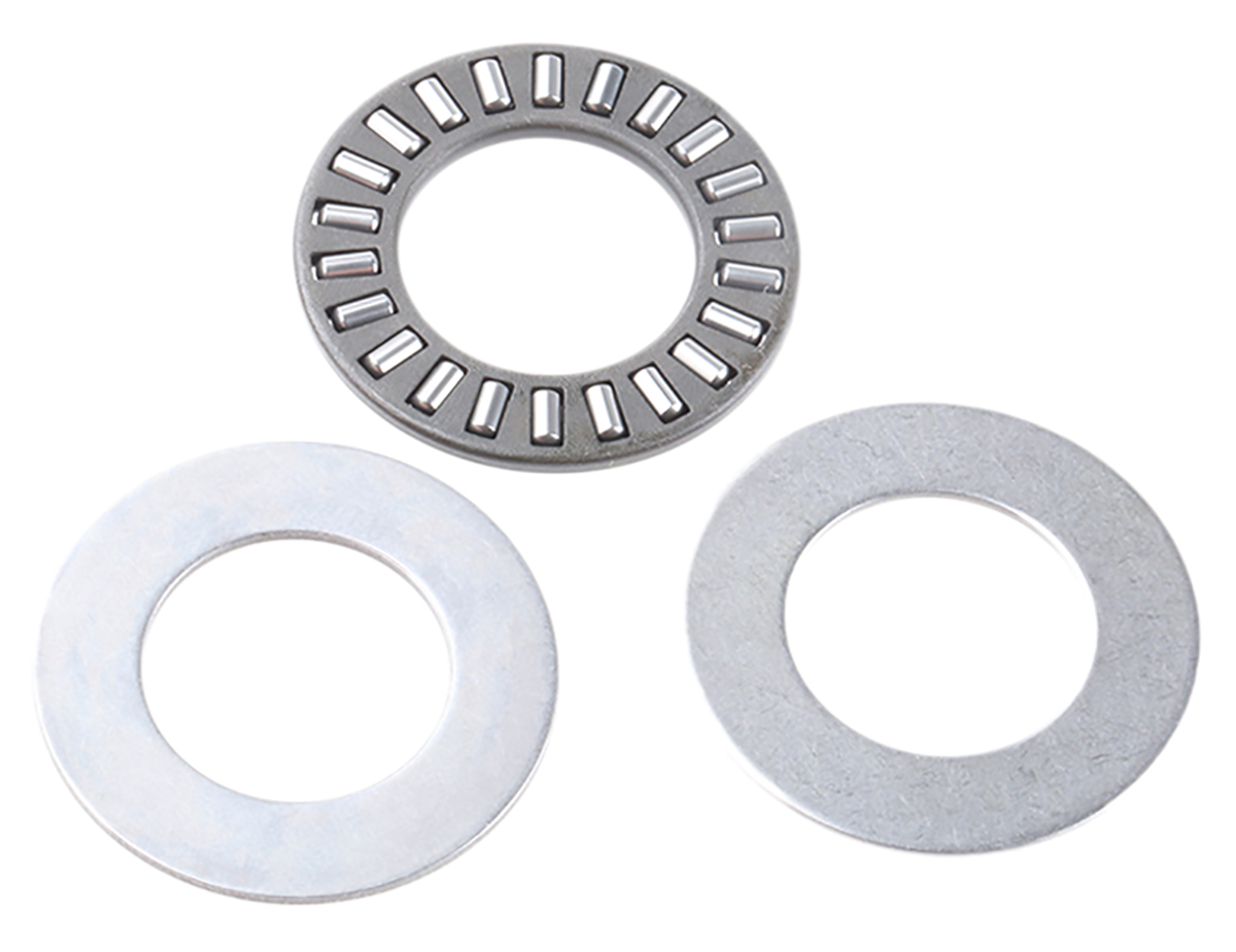 IKO Nippon Thompson NTB1730AS Thrust 17 mm ID Roller Bearing, 30 mm OD