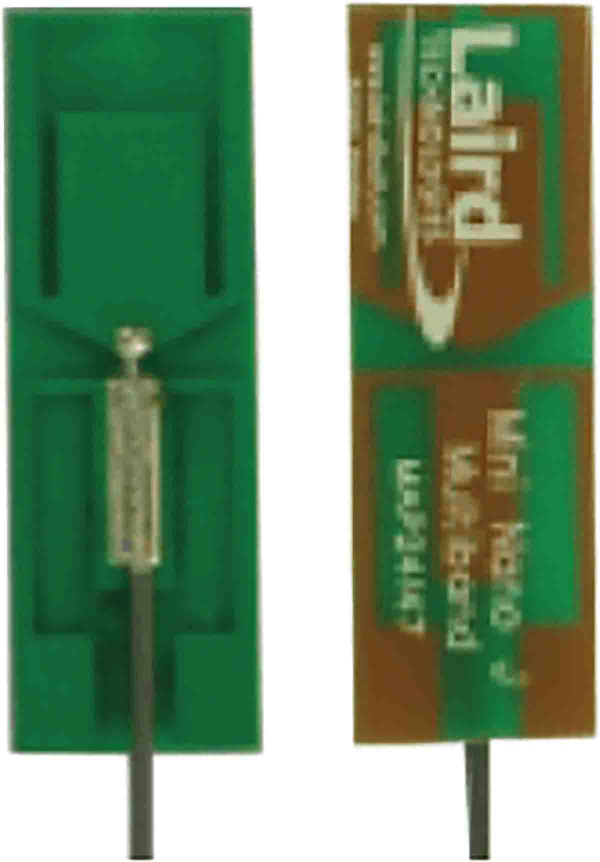 Ezurio MAF94149 I-Bar WiFi Antenna with IPEX Connector, Bluetooth (BLE)