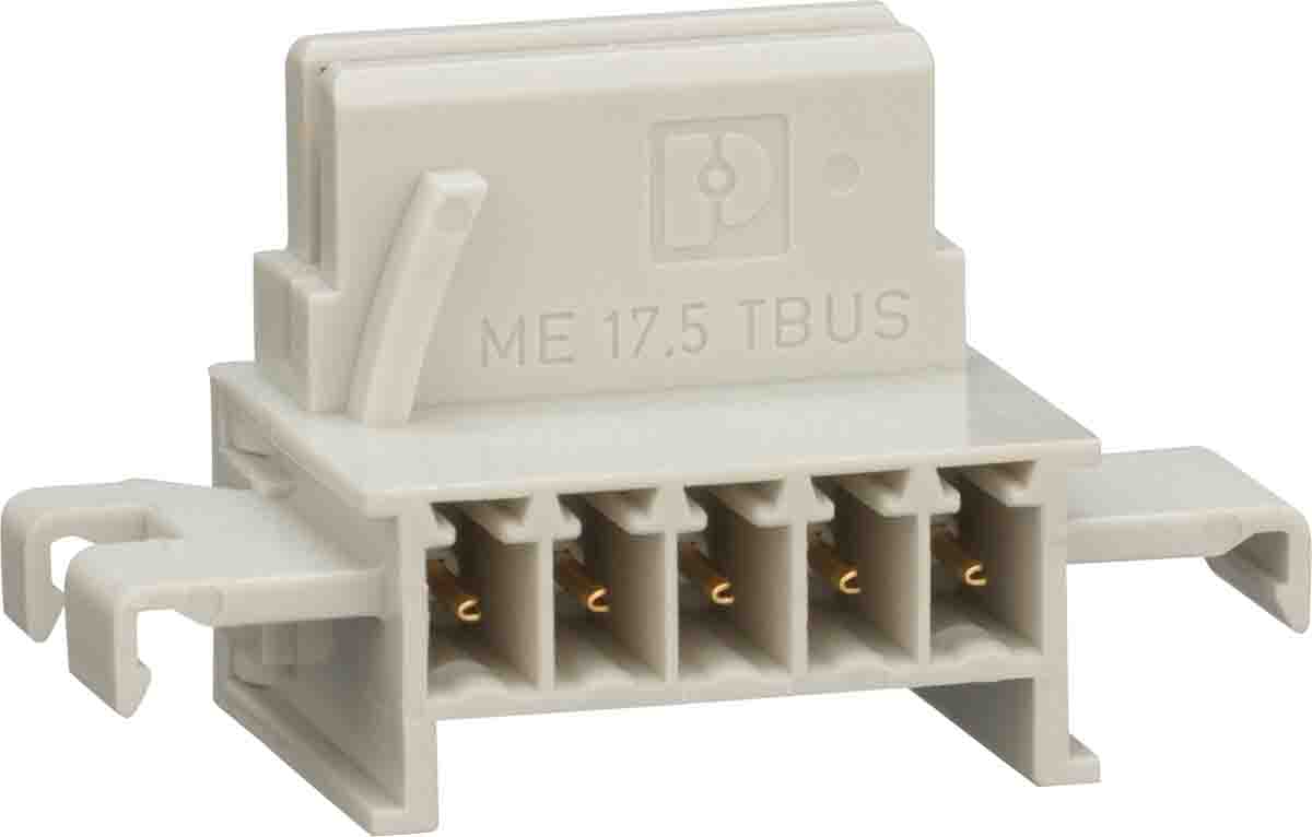 Schneider Electric Compact Nsx, Compact Nsx Dc, Powerpact Stacking Connector for use with Ifm