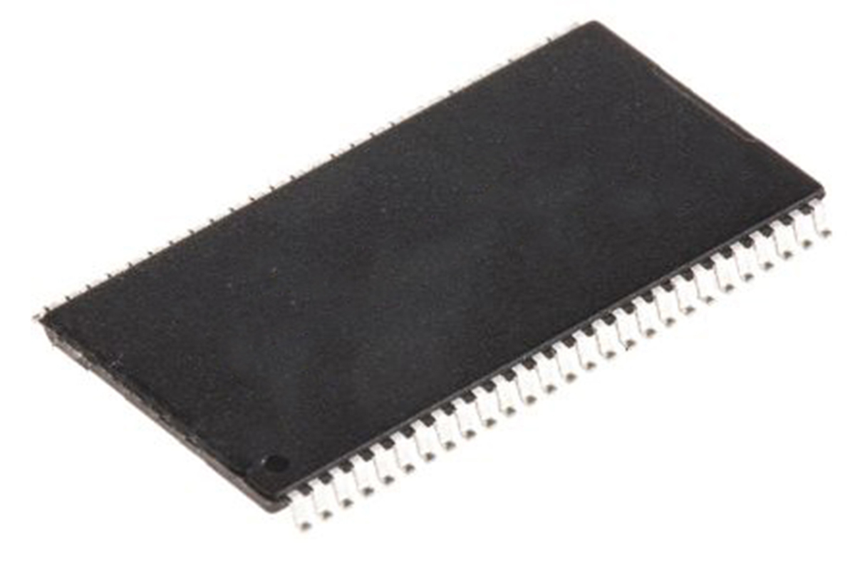 Infineon SRAM Memory Chip, CY7C1061GE30-10ZSXI- 16Mbit