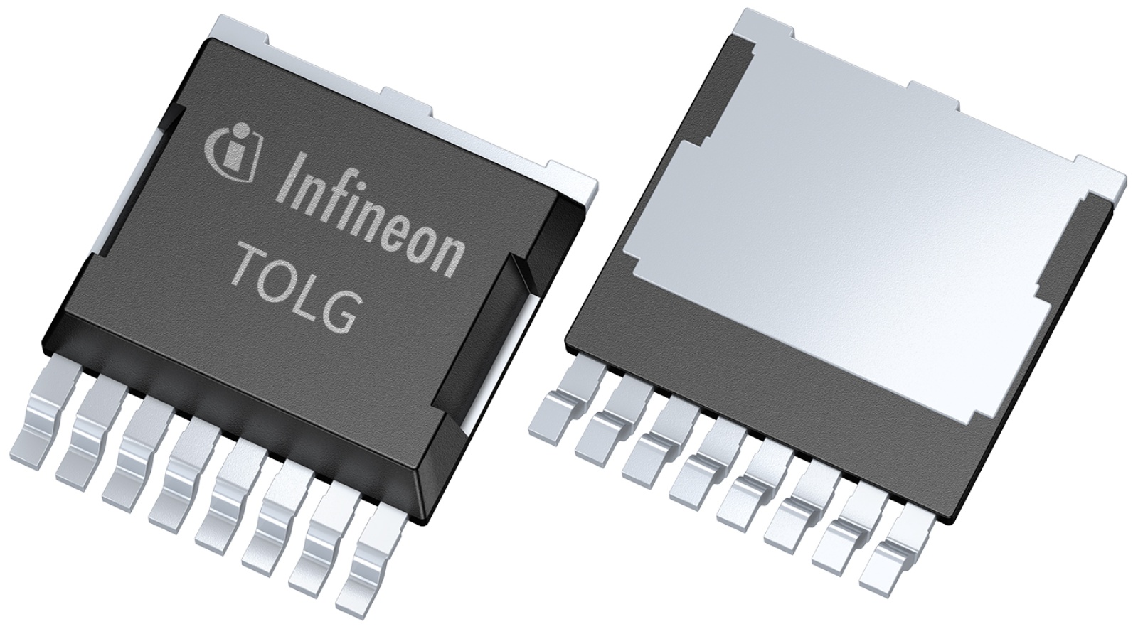 Infineon IPT Type N-Channel Power Transistor, 331 A, 120 V Enhancement, 8-Pin PG-HSOG-8 IPTG017N12NM6ATMA1