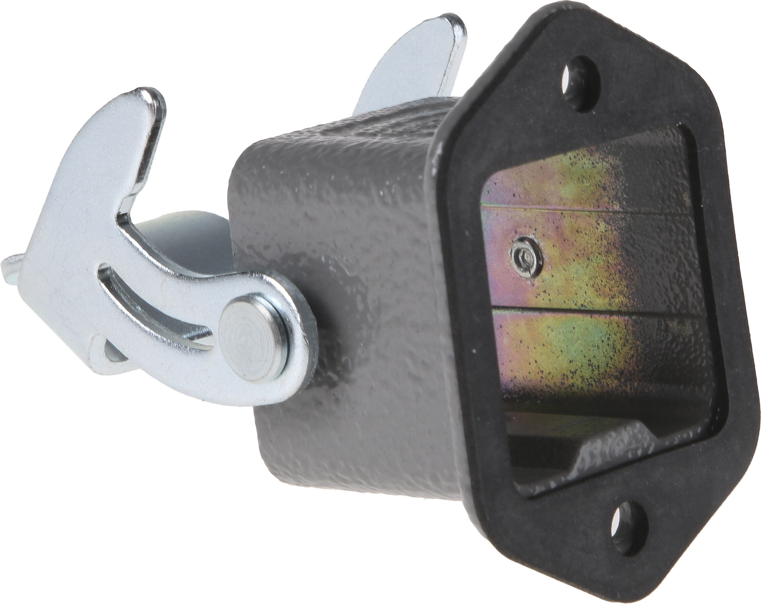 HARTING Han A Heavy Duty Power Connector Housing