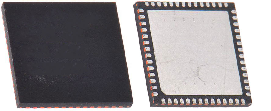 Maxim Integrated MAX4940CTN+ MOSFET Gate Driver 1, 2 A 56-Pin 6 V, TQFN