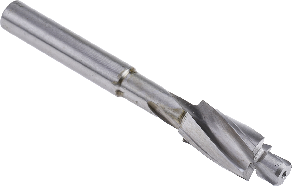 EXACT Counterbore M6, 80 mm x 11mm Cut Diameter, 1 Piece