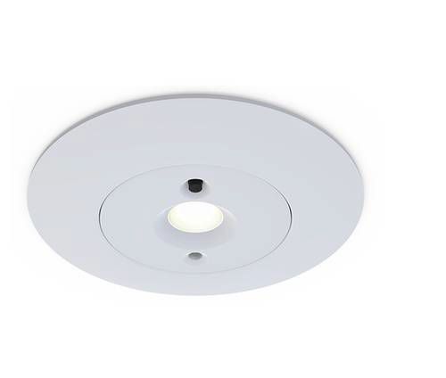 Ansell Lighting LED Downlight, 220/240 V, 85 x 57 mm, 5 W