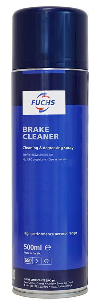 Fuchs Brake Cleaner Cleaner & Degreaser 500 ml