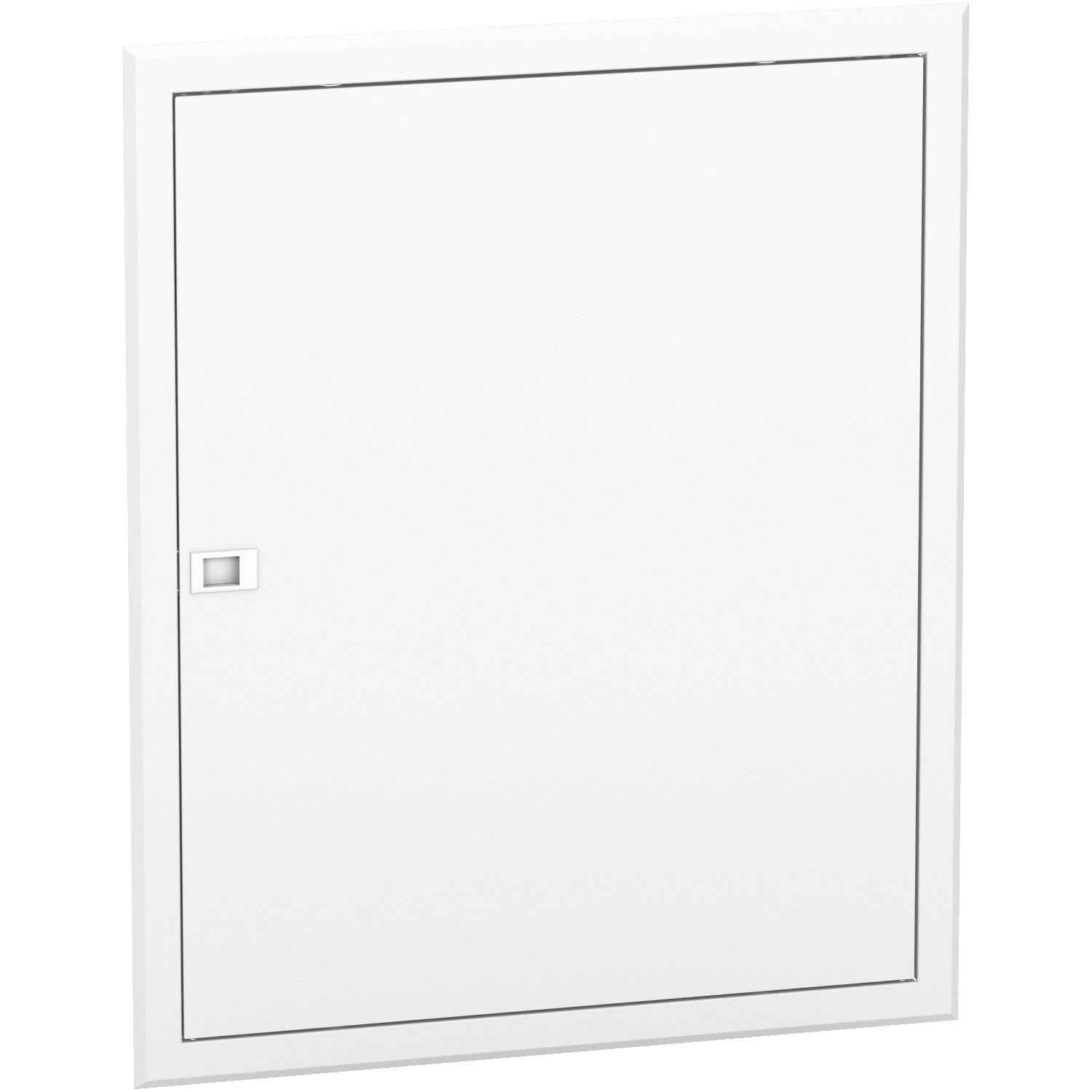 Schneider Electric White Rectangular Adaptable Enclosure Box, 590mm x 720mm x 7mm
