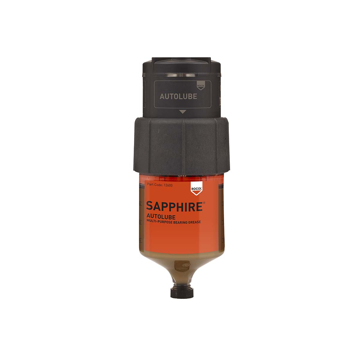 Rocol Sapphire Lubricator Oil Lubricant 120 ml Cartridge