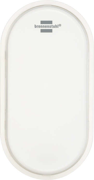 brennenstuhl LED Wall Light 15 W Smart Ceiling Light 4000K