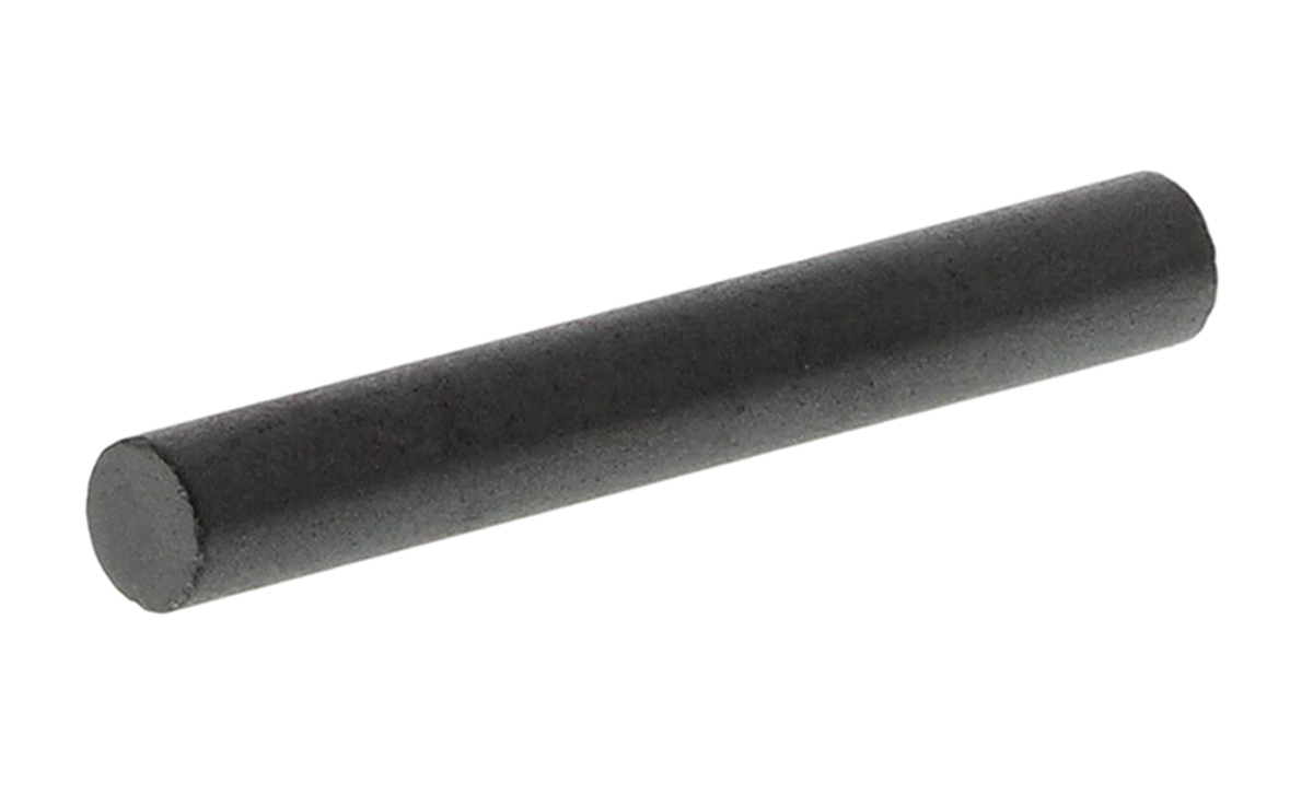 2 (Dia.) x 15mm Fair-Rite Ferrite Core