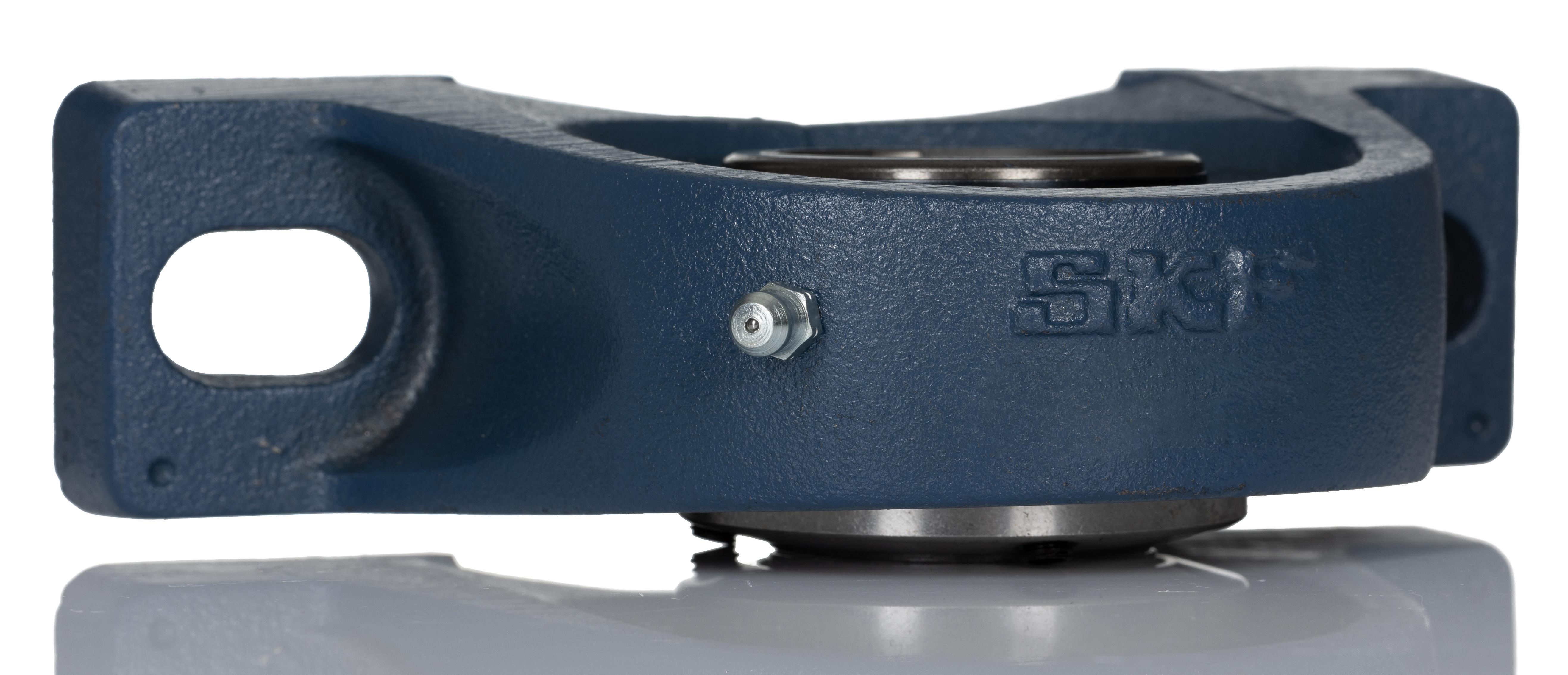 SKF SY 25 FM Pillow Block Bearing -, 25mm ID