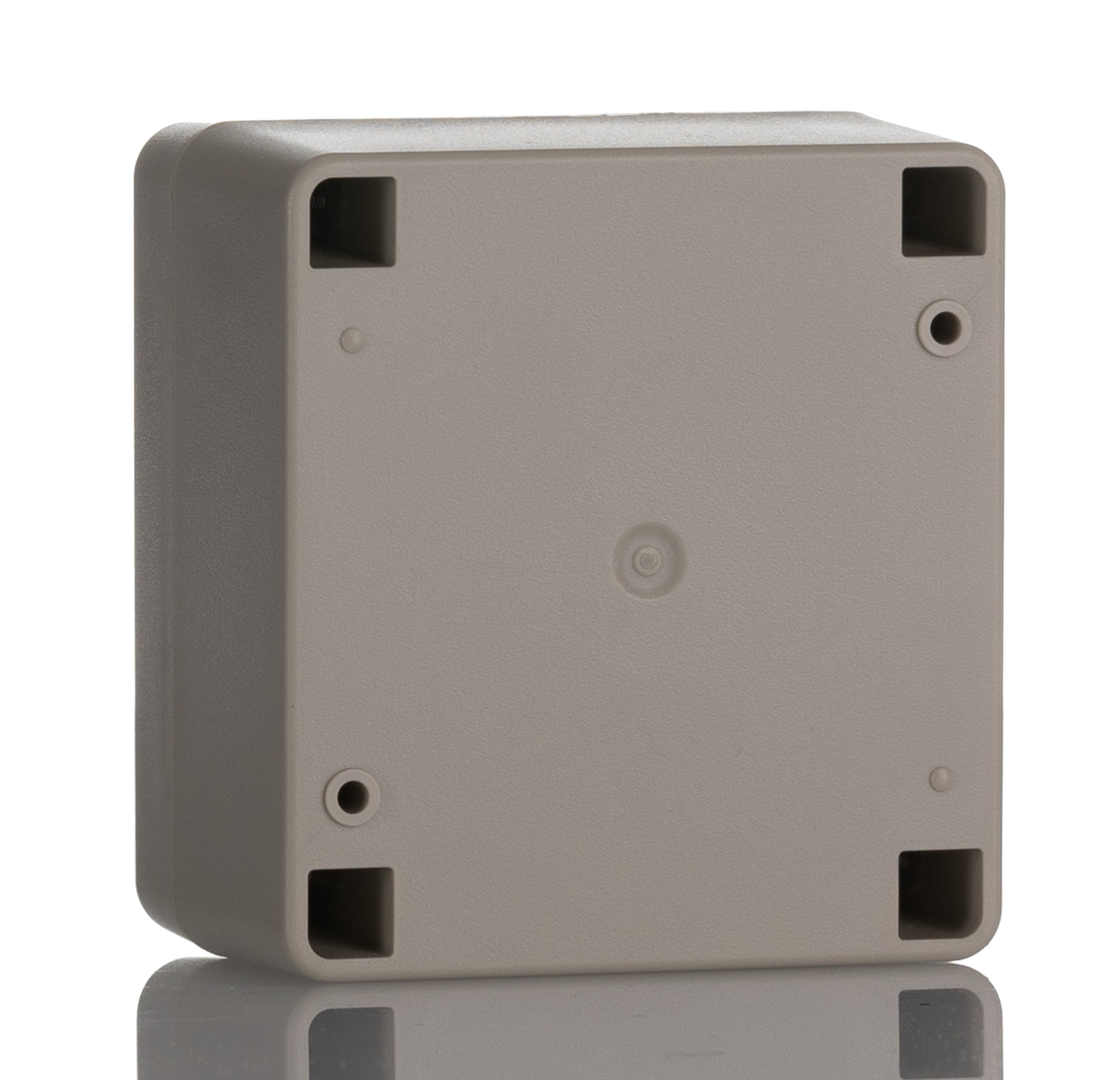 Hammond RP Series Grey ABS General Purpose Enclosure, IP65, 60 x 40 x 65mm