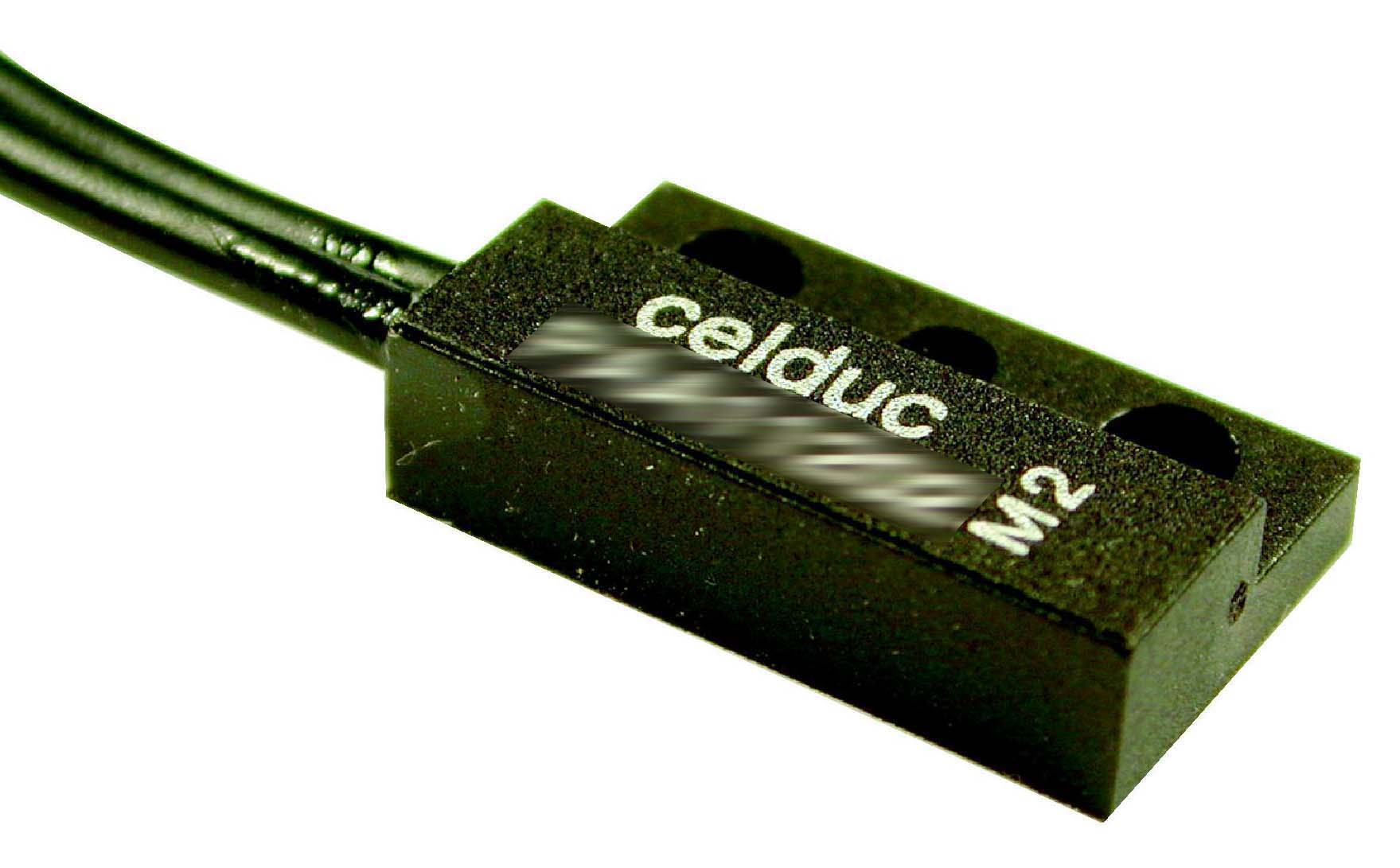 Celduc Magnetic Proximity Sensor