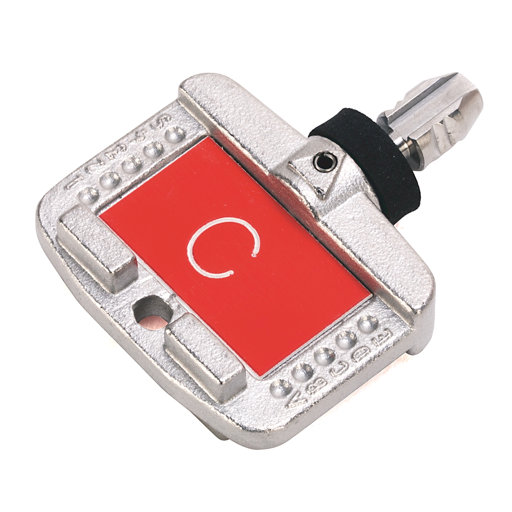 Allen Bradley Interlock Trapped Key, 440T Series
