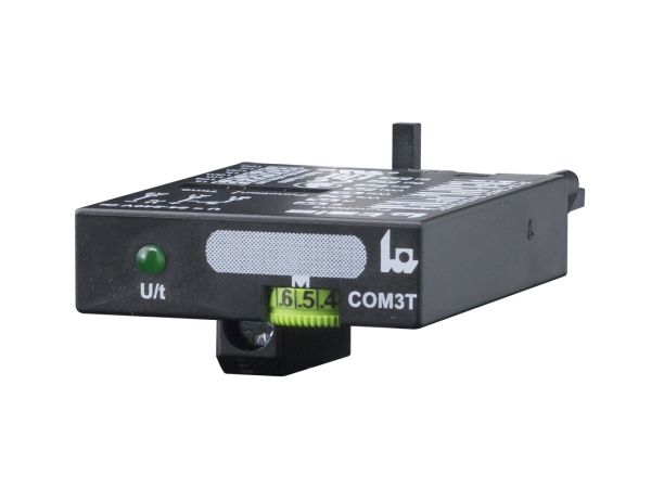 COMBI Series Plug In Timer Relay, 24 → 240V ac/dc, 3-Contact, 10days, 8-Function, 3PDT