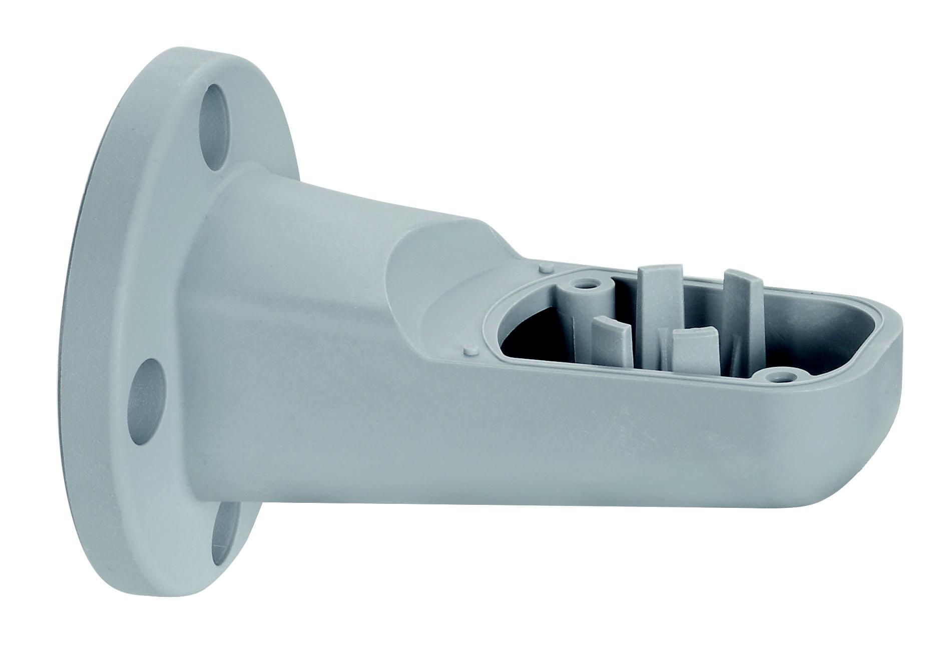 Werma Grey Fixing Bracket