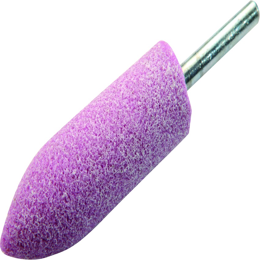 SAM 1-Piece Grinding Bit Set for use with Shank