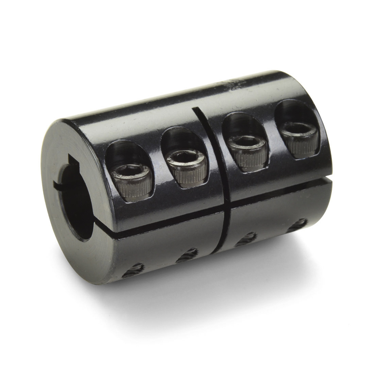 Ruland MCLC-12-12-F Coupler, 29mm Outside Diameter