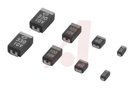 capacitors