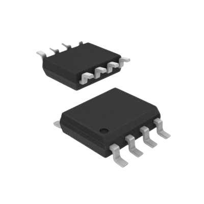 NJM4556AM-TE1 Nisshinbo Micro Devices, Operational Amplifier, 8 MHz, 8-Pin 18 V DMP