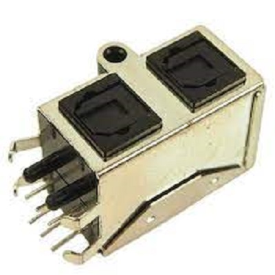 RS PRO, Jack Singlemode Simplex Optical Jack Transceiver