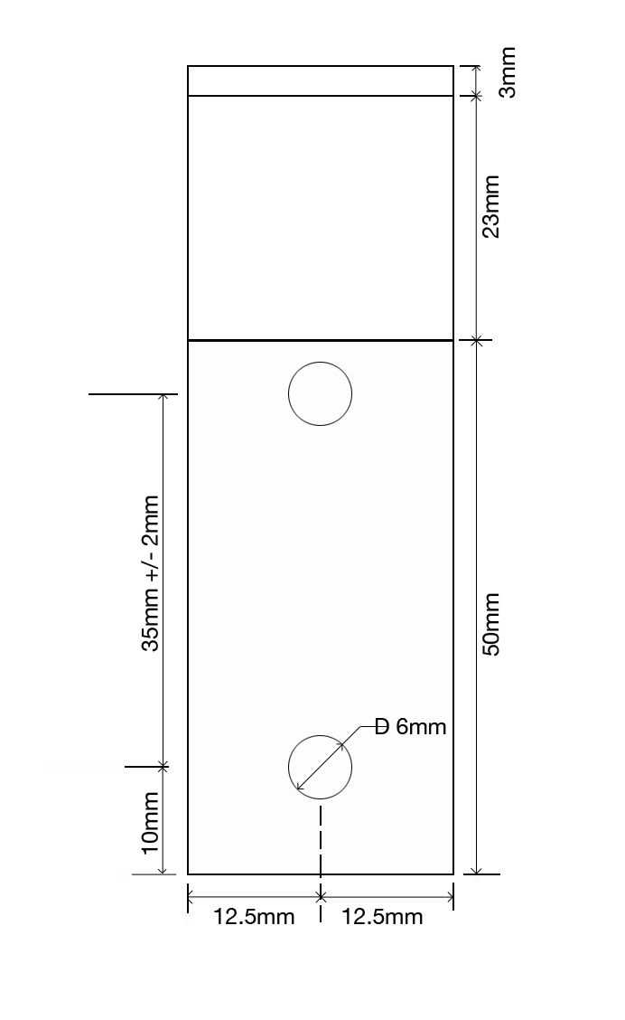 Siretta OSCAR1A/10M/SMAM/S/S/31 Puck Multiband Antenna with SMA Male Connector, 5G, 5G (LTE), 4G, 4G (LTE Cat-M), 4G