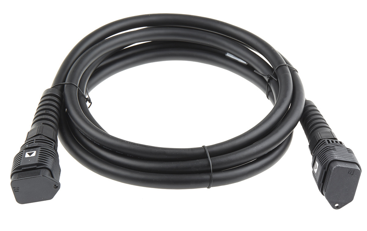 Pro-face HMI Enclosure 3m For Use With HMI GP3000H