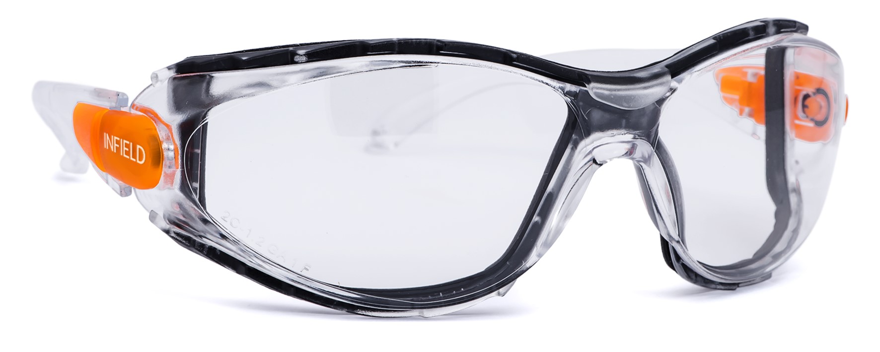 Matador Clear Anti Fog