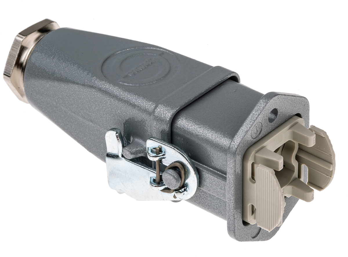 EPIC Panel Kit, 3 Way, 10A, Female to Male, H-A, 250 V