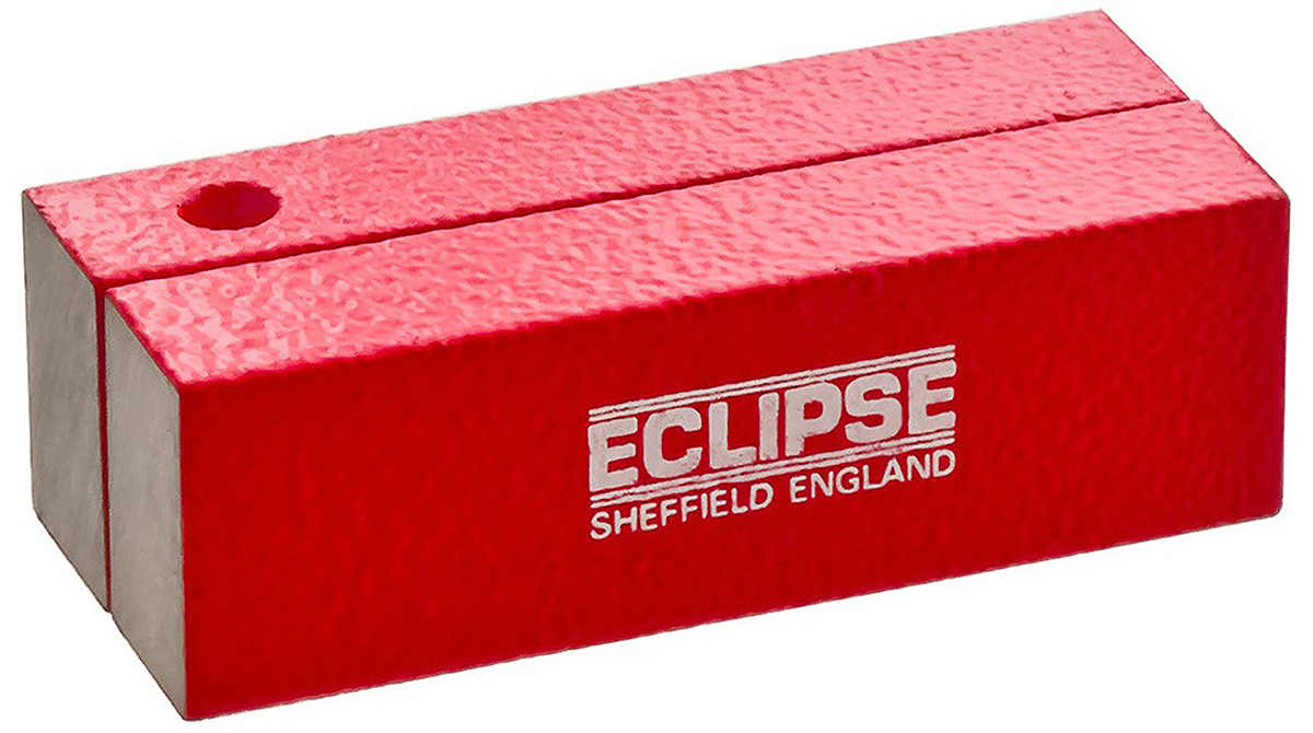 Eclipse Bar Magnet 15mm Alnico