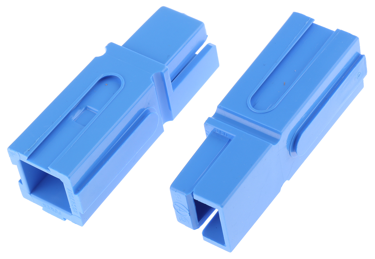 Anderson Power Products PP120 Heavy Duty Power Connector Housing
