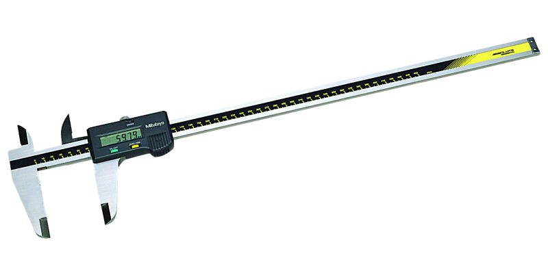 Mitutoyo 450mm Digital Caliper, Metric