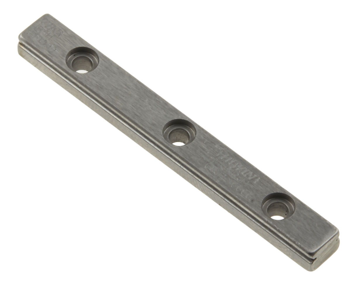 RS PRO MGN Series, Linear Guide Rail 5mm width 45mm Length