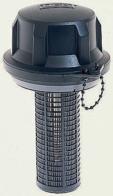 Parker Hydraulic Filler Breather Filter AB98210011